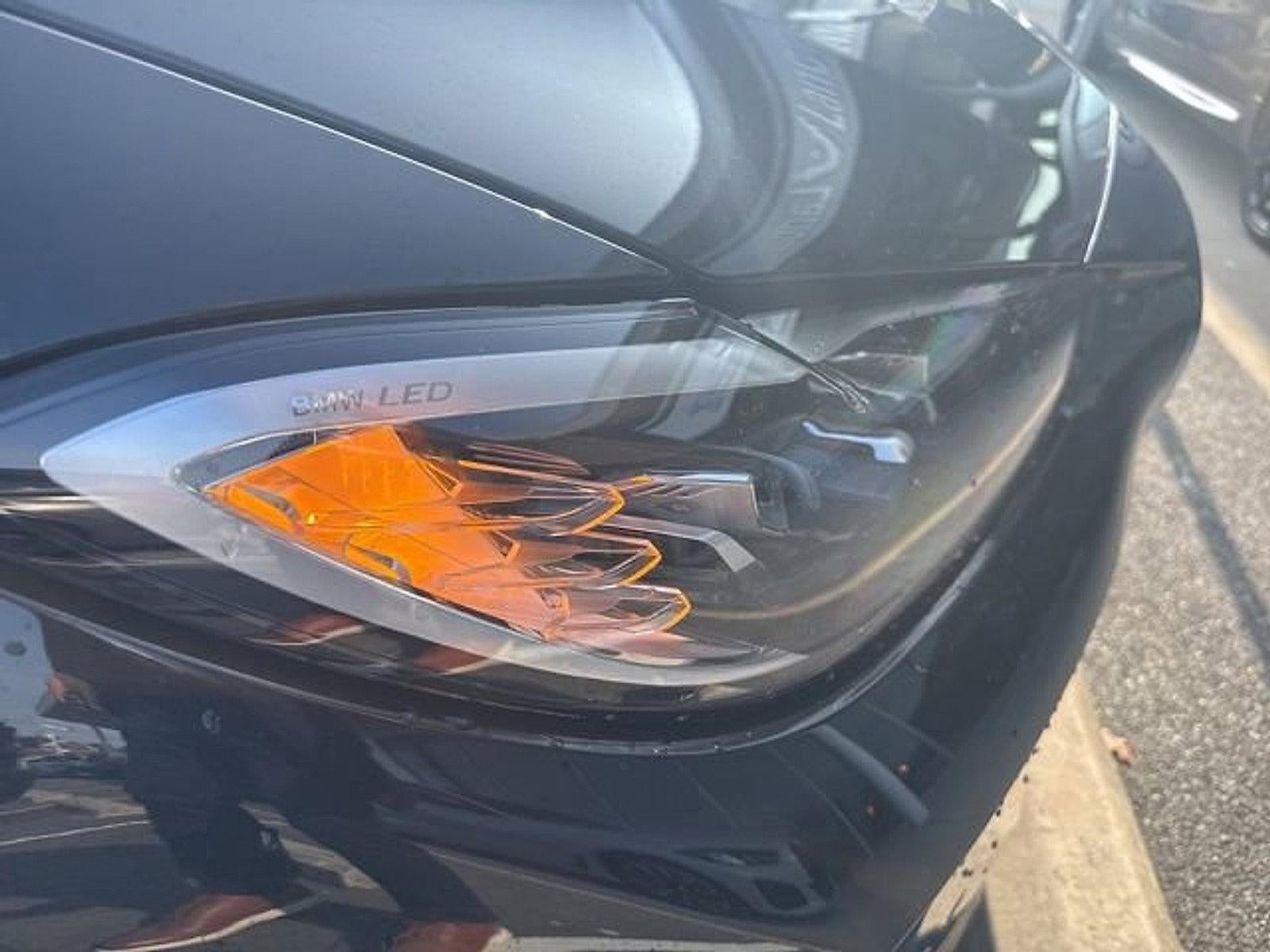 2024 BMW 430i xDrive Gran Coupe