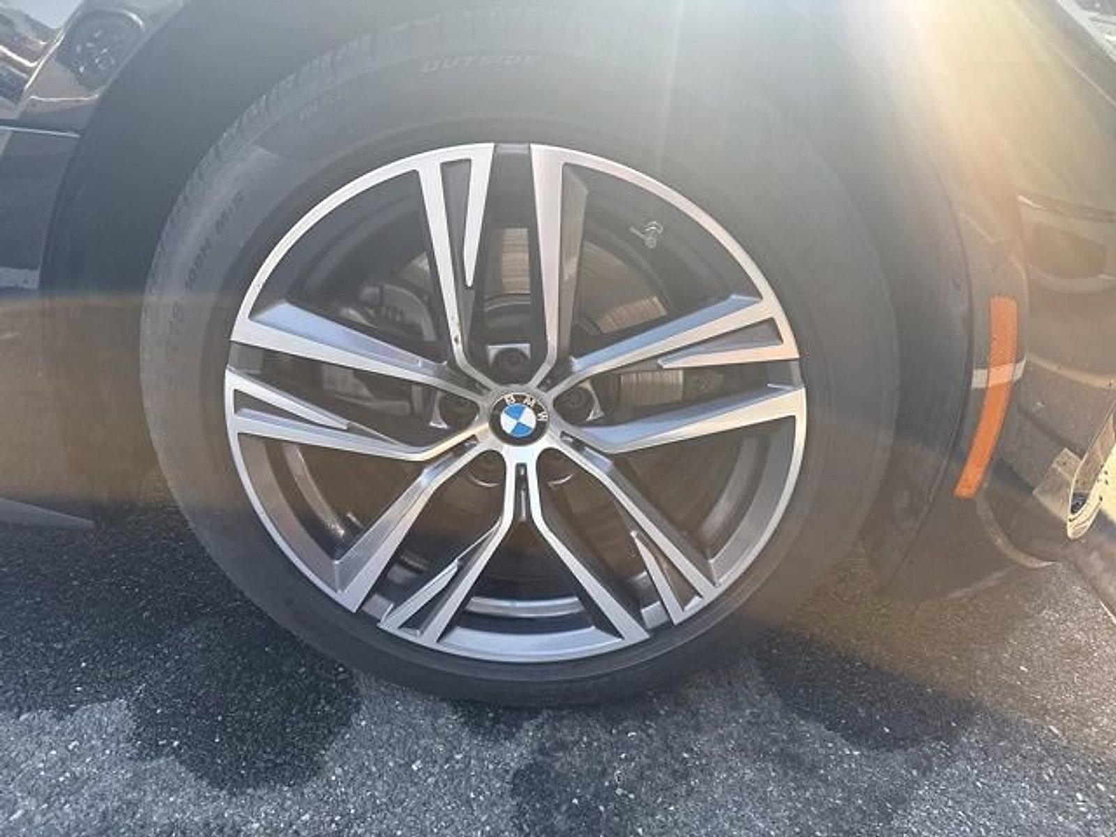 2024 BMW 430i xDrive Gran Coupe