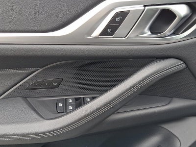 2024 BMW 430i xDrive Gran Coupe