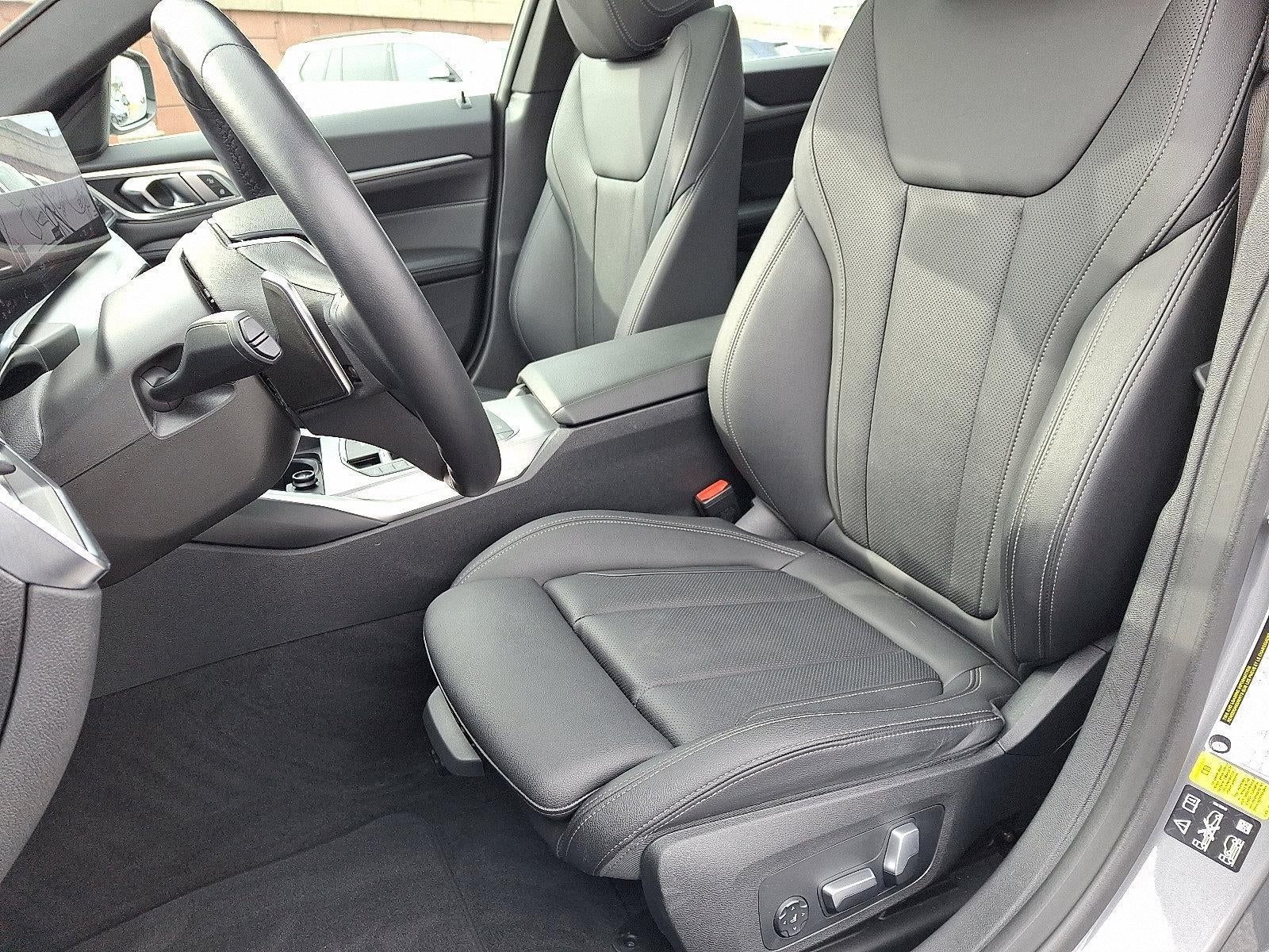 2024 BMW 430i xDrive Gran Coupe