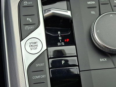 2024 BMW 430i xDrive Gran Coupe