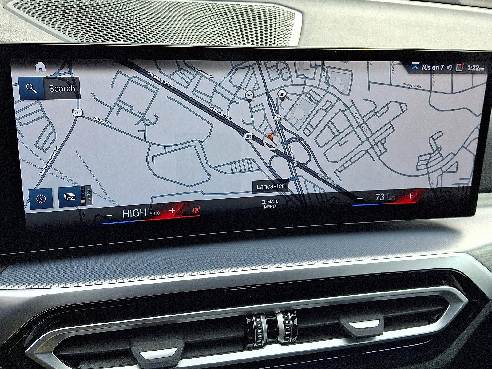 2024 BMW 430i xDrive Gran Coupe