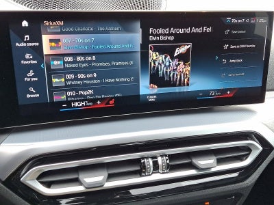 2024 BMW 430i xDrive Gran Coupe