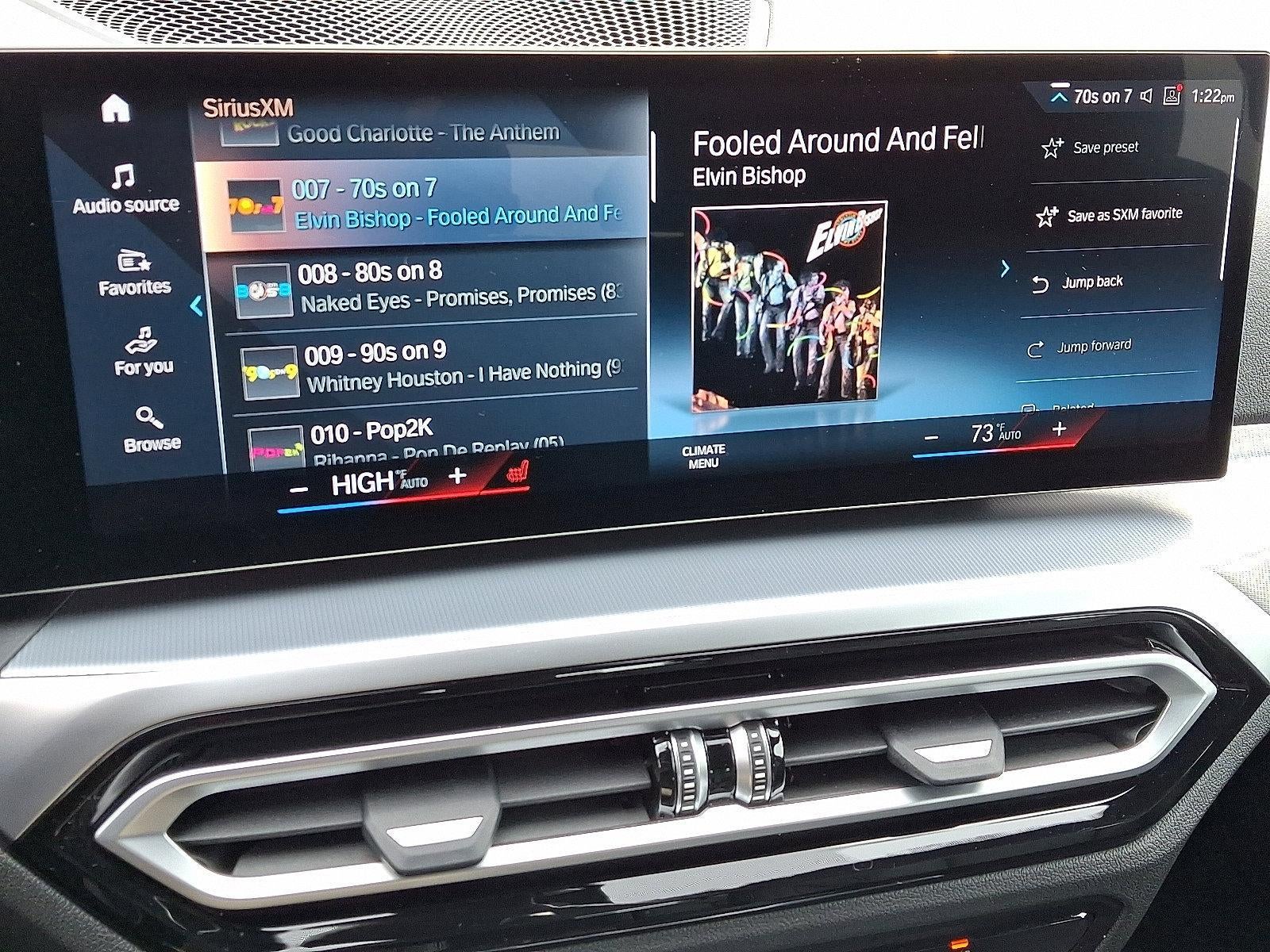 2024 BMW 430i xDrive Gran Coupe