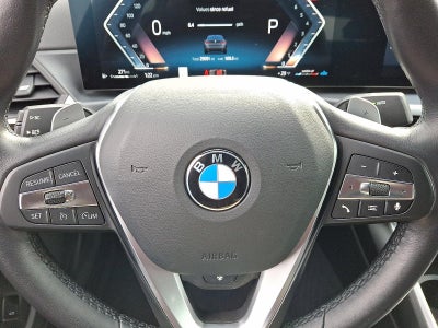 2024 BMW 430i xDrive Gran Coupe