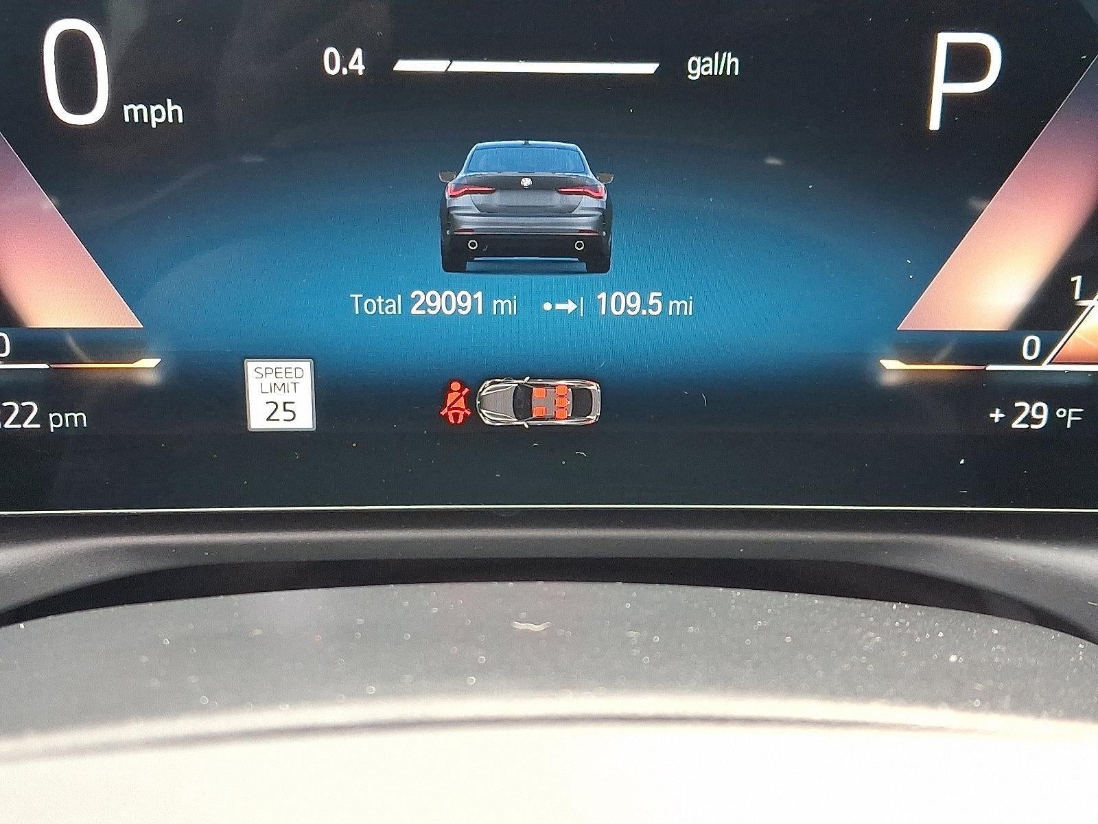 2024 BMW 430i xDrive Gran Coupe