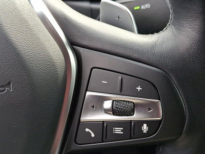 2024 BMW 430i xDrive Gran Coupe