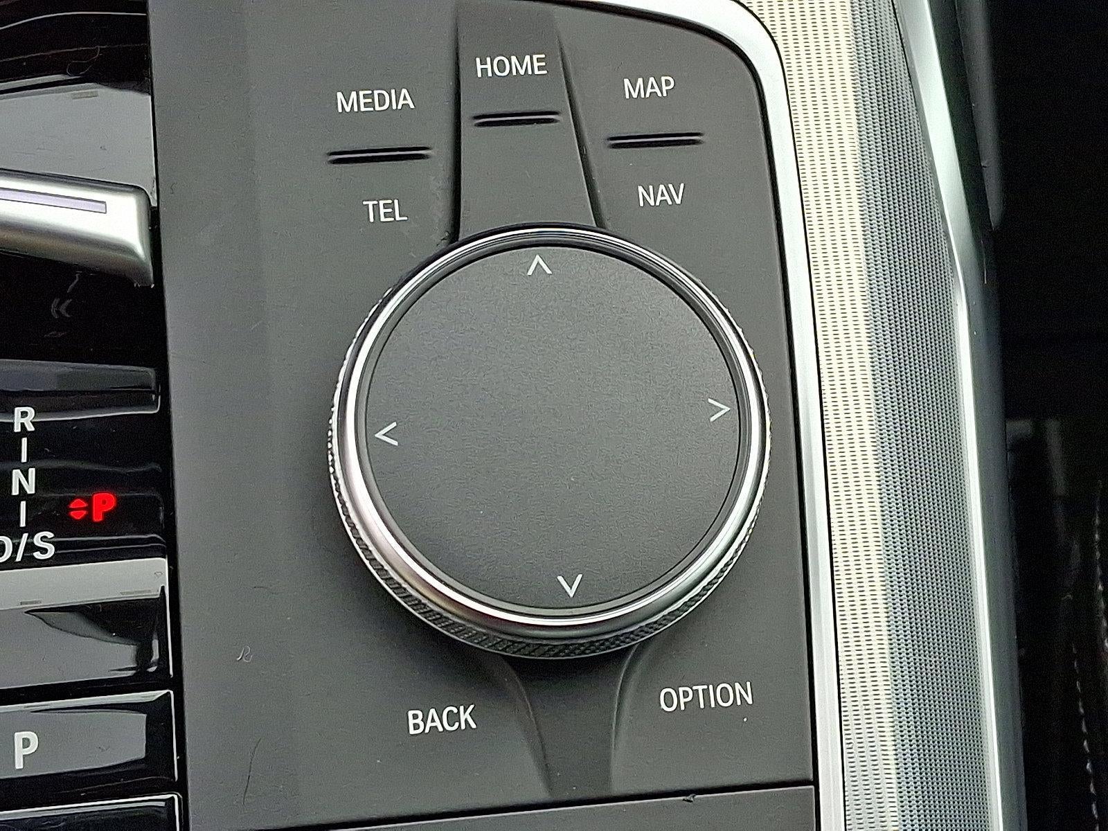 2024 BMW 430i xDrive Gran Coupe