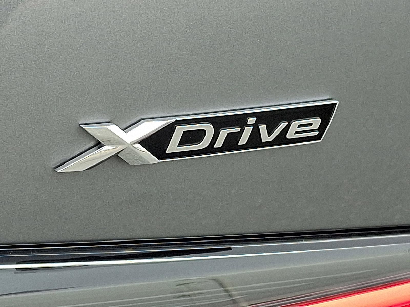 2024 BMW 430i xDrive Gran Coupe