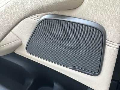 2023 BMW 540i xDrive Sedan