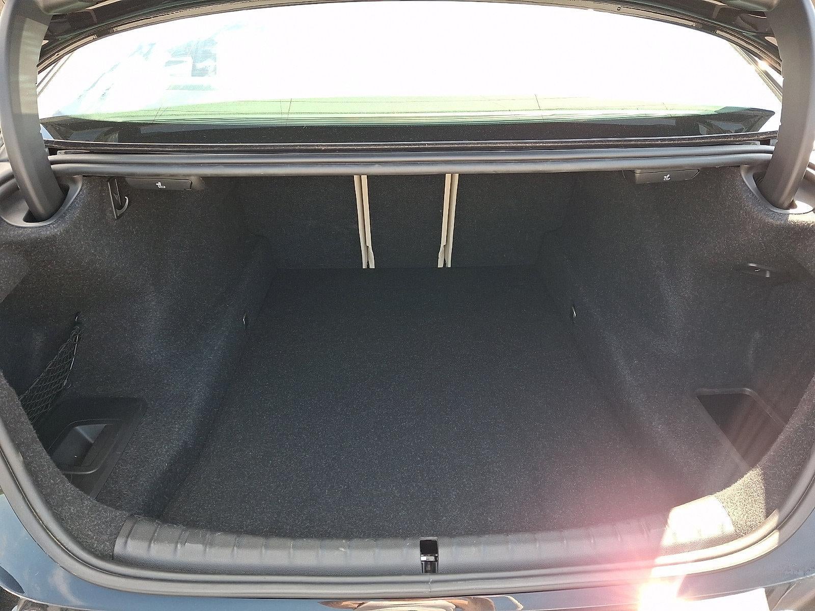 2023 BMW 540i xDrive Sedan
