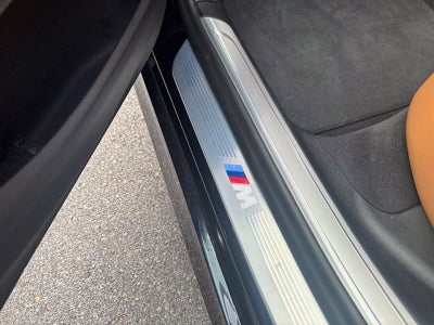 2022 BMW 750i xDrive Sedan