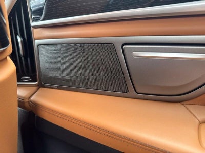 2022 BMW 750i xDrive Sedan