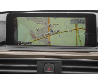 2017 BMW 340i xDrive Sedan