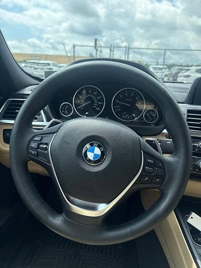2018 BMW 330i xDrive Sedan