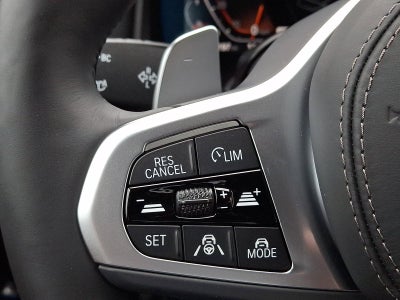 2025 BMW 840i Gran Coupe