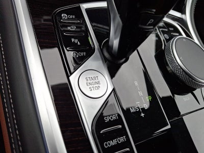 2025 BMW 840i Gran Coupe