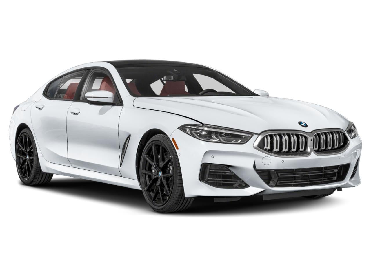 2025 BMW 840i Gran Coupe