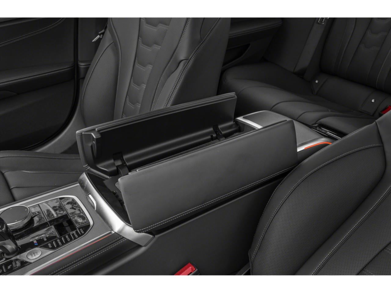 2022 BMW M850i Gran Coupe