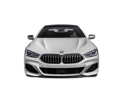 2022 BMW M850i Gran Coupe