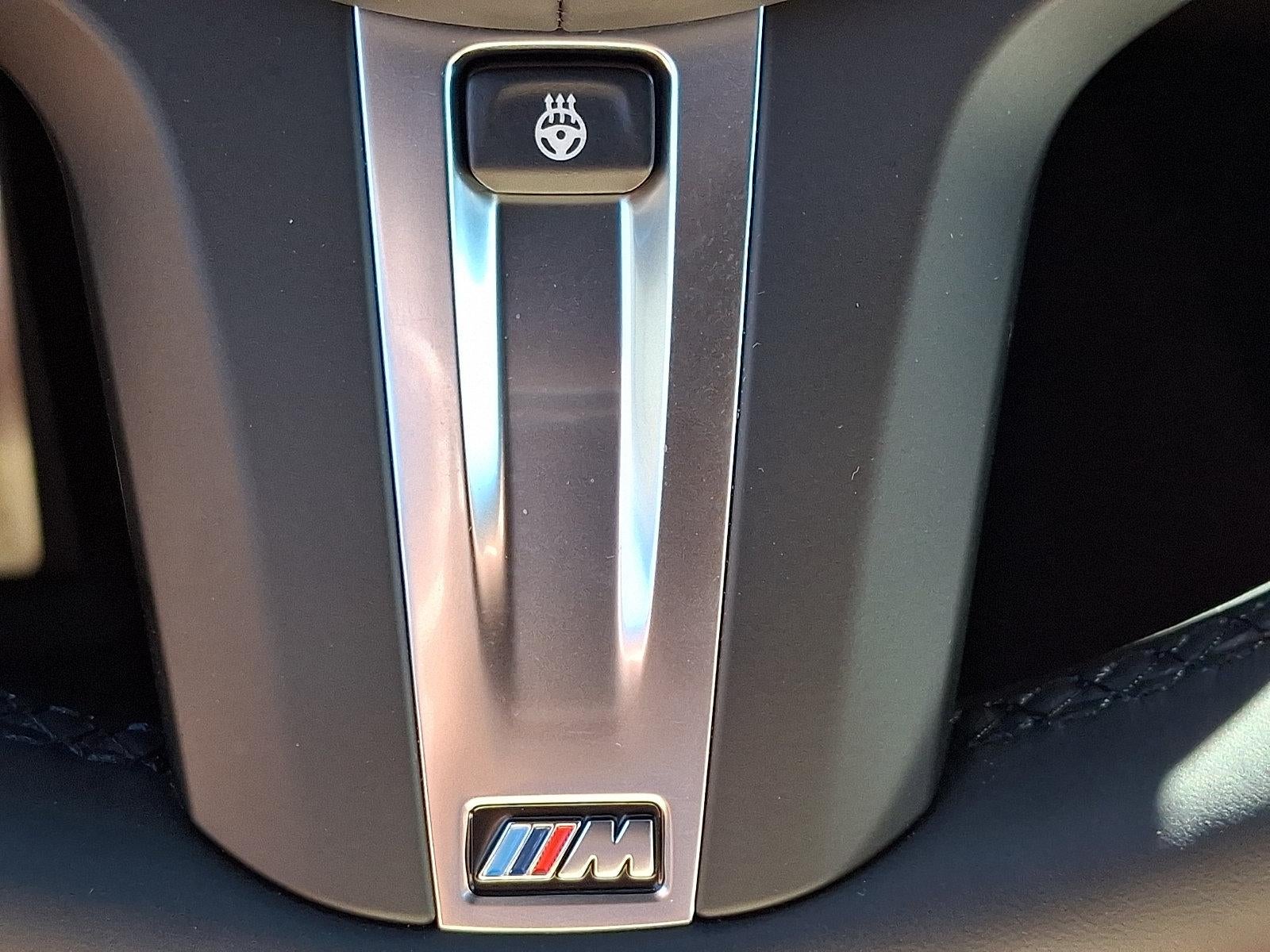 2024 BMW Z4 sDrive30i Roadster