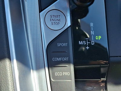 2024 BMW Z4 sDrive30i Roadster