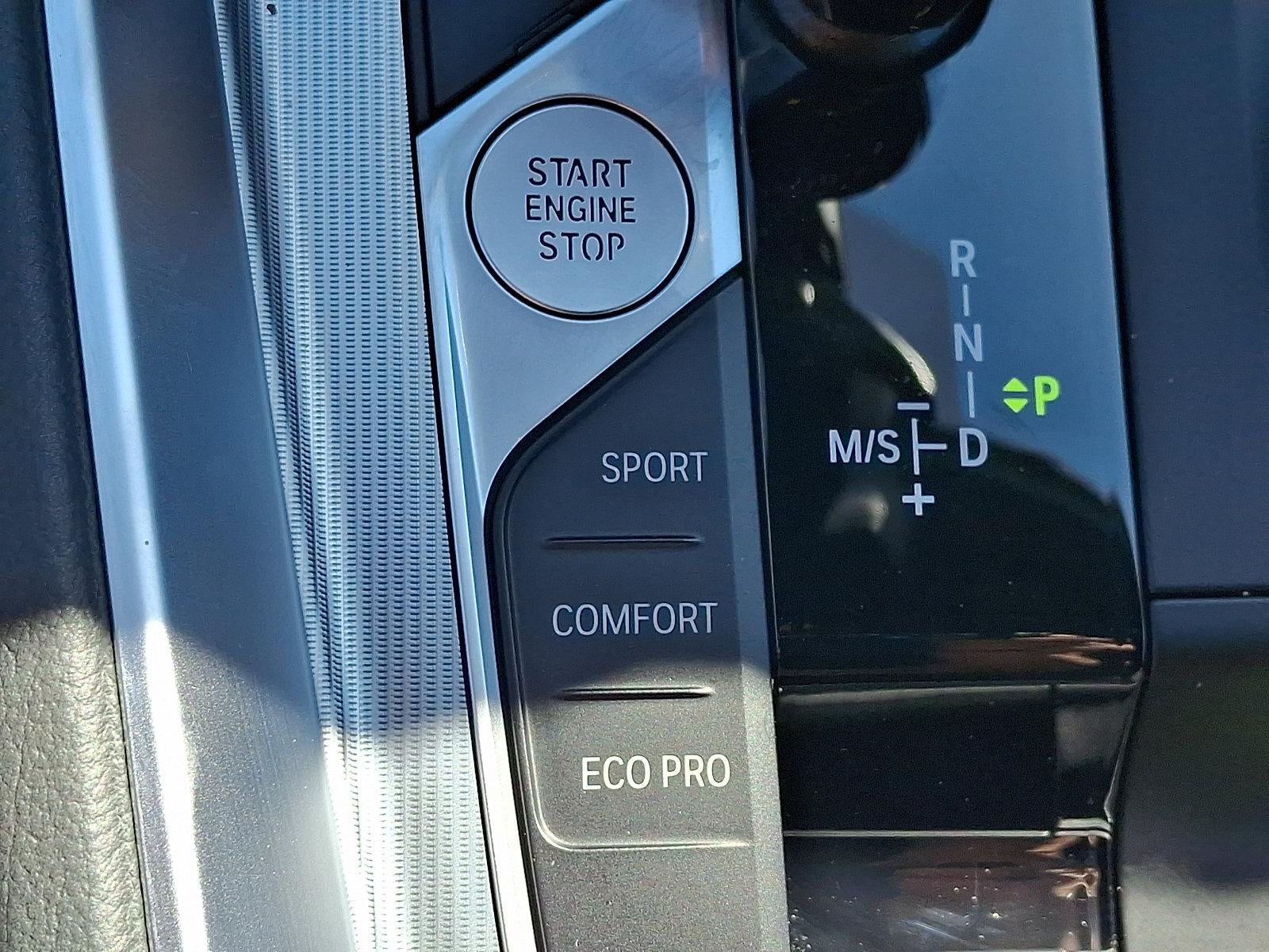 2024 BMW Z4 sDrive30i Roadster