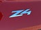 2024 BMW Z4 sDrive30i Roadster