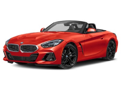 2024 BMW Z4 sDrive30i Roadster