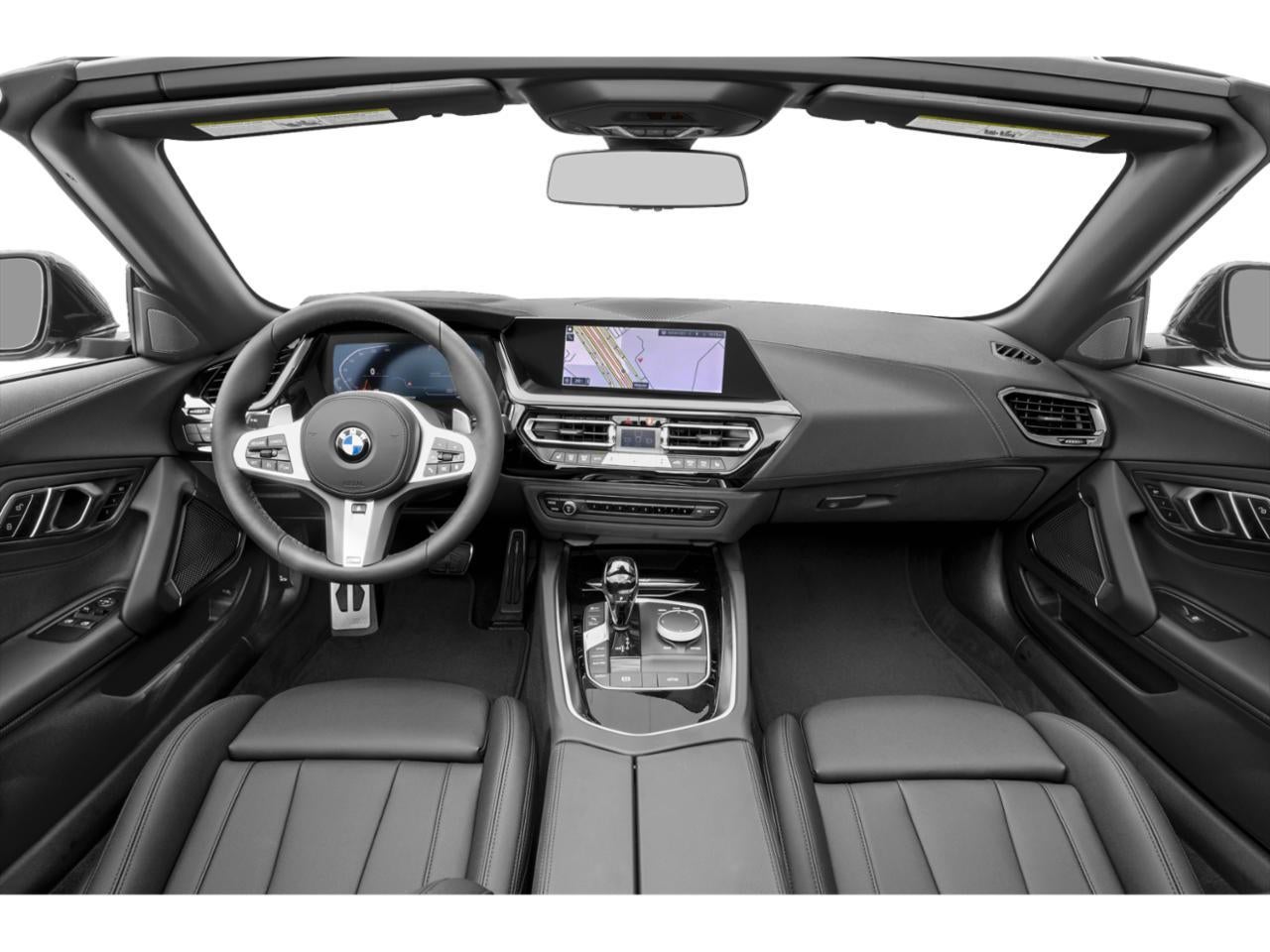 2024 BMW Z4 sDrive30i Roadster