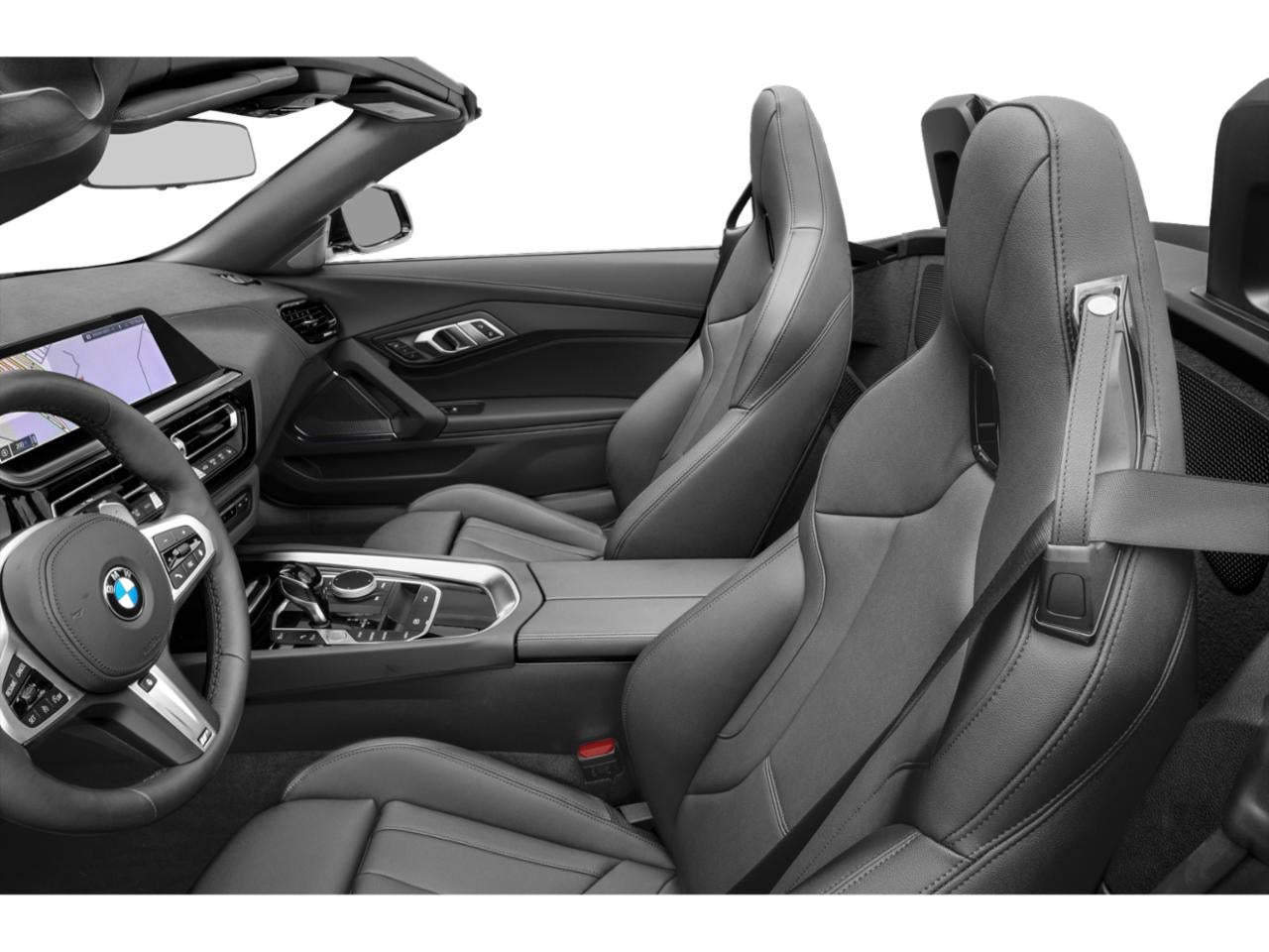2024 BMW Z4 sDrive30i Roadster