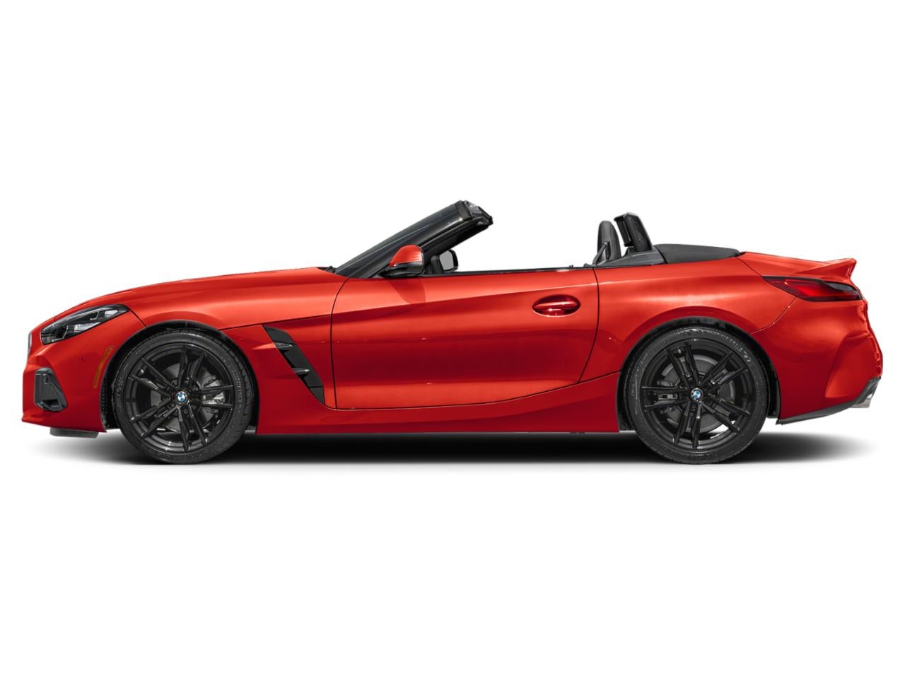 2024 BMW Z4 sDrive30i Roadster