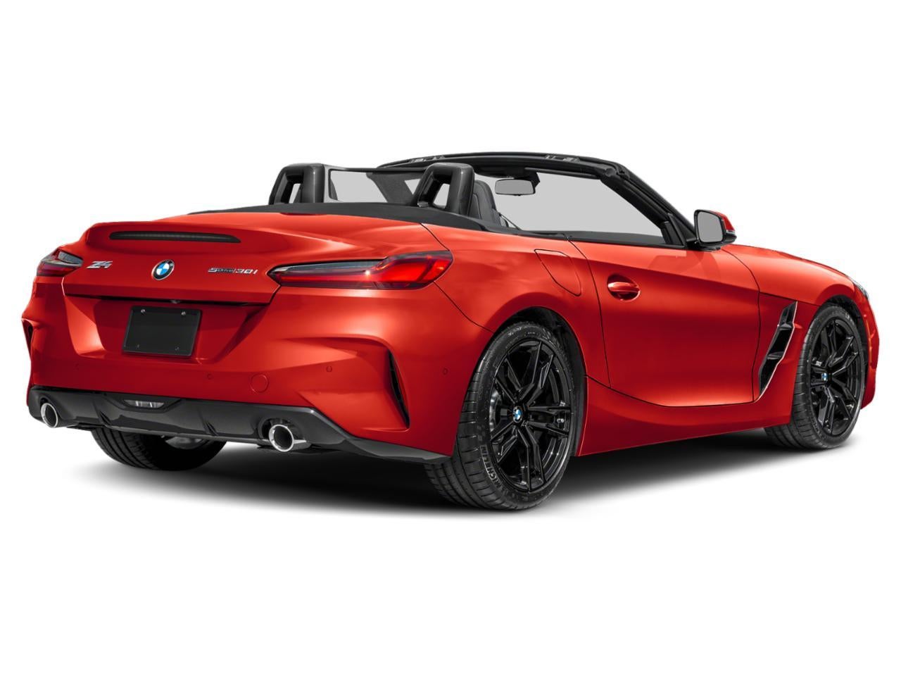 2024 BMW Z4 sDrive30i Roadster