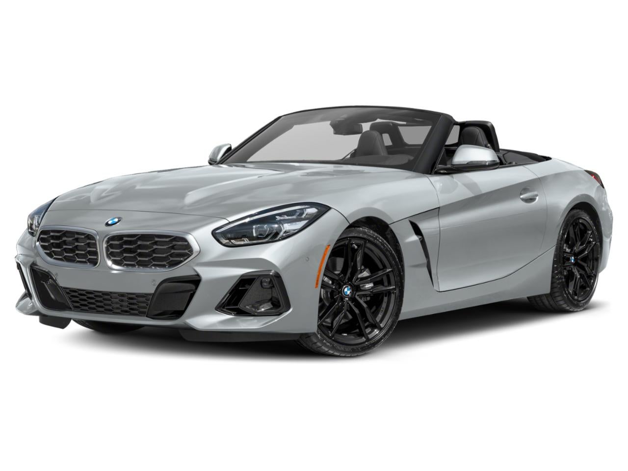 2024 BMW Z4 sDrive30i Roadster