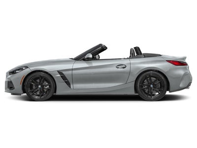 2024 BMW Z4 sDrive30i Roadster