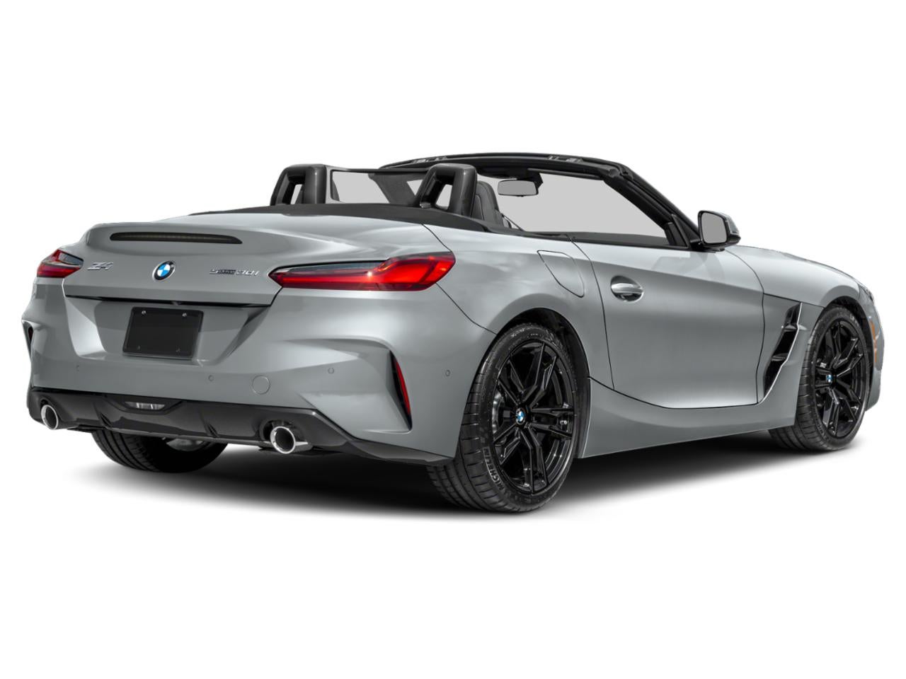2024 BMW Z4 sDrive30i Roadster