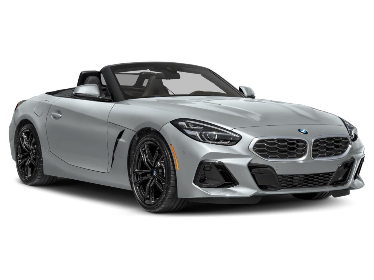 2024 BMW Z4 sDrive30i Roadster