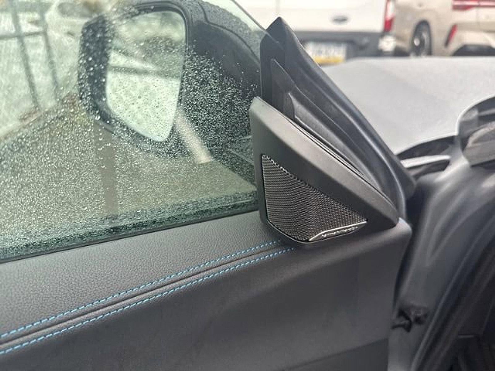 2023 BMW Z4 sDrive30i Roadster