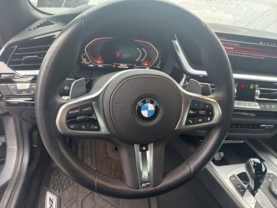 2023 BMW Z4 sDrive30i Roadster