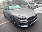 2023 BMW Z4 sDrive30i Roadster