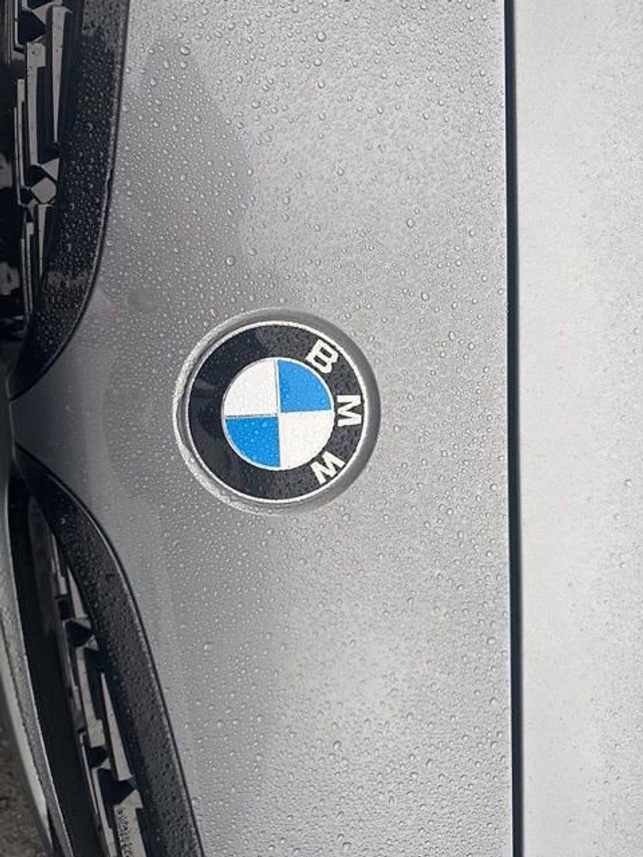 2023 BMW Z4 sDrive30i Roadster