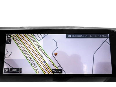 2023 BMW Z4 sDrive30i Roadster