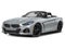 2023 BMW Z4 sDrive30i Roadster
