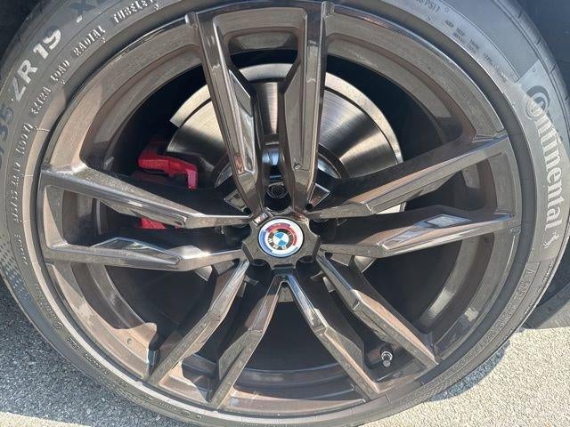 2022 BMW Z4 sDriveM40i Roadster