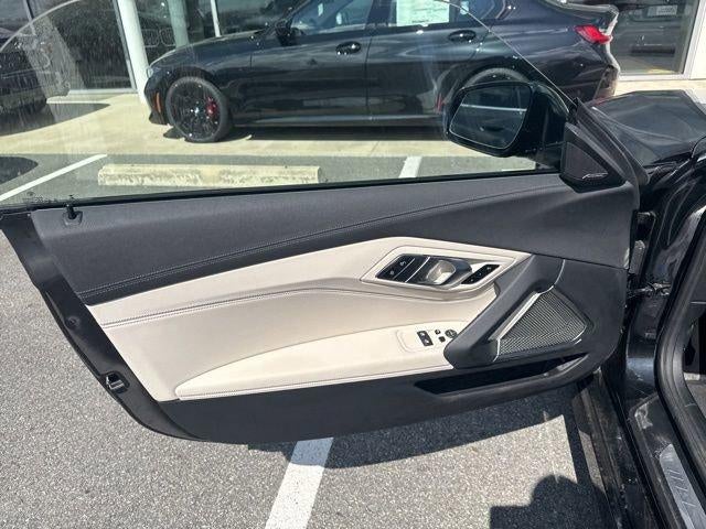 2022 BMW Z4 sDriveM40i Roadster