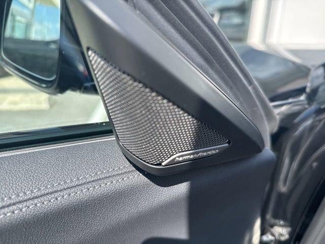 2022 BMW Z4 sDriveM40i Roadster