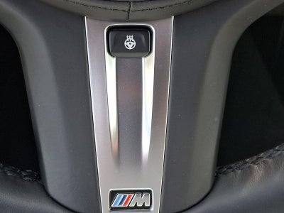 2022 BMW Z4 sDriveM40i Roadster