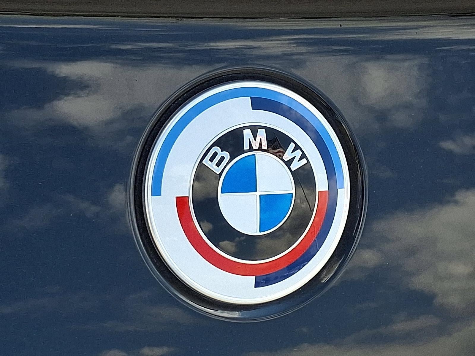 2022 BMW Z4 sDriveM40i Roadster