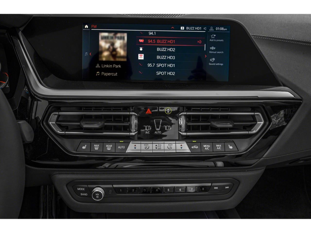 2022 BMW Z4 sDriveM40i Roadster