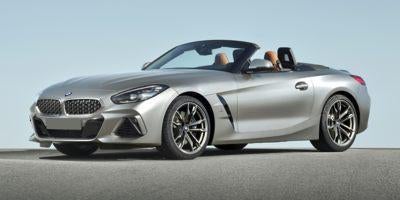 2022 BMW Z4 sDriveM40i Roadster